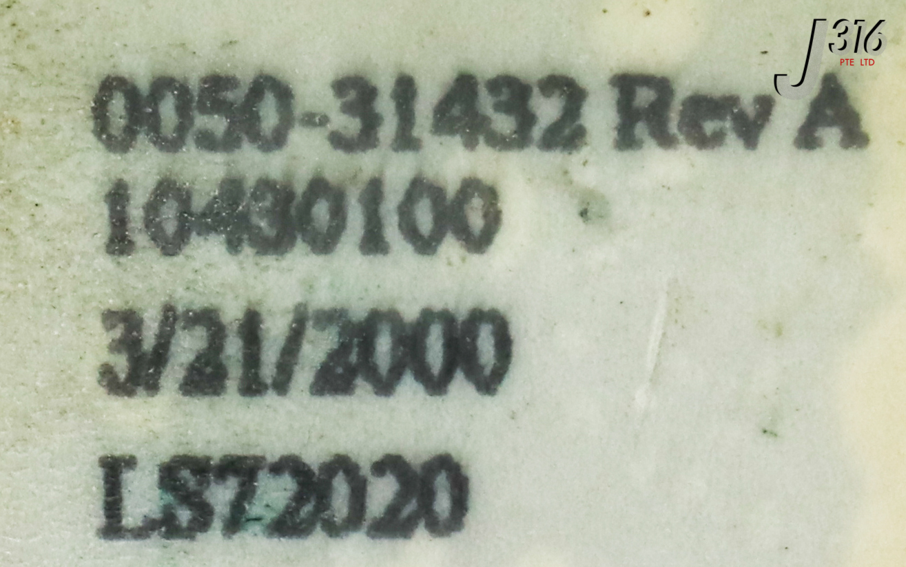 17398 APPLIED MATERIALS ADAPTER, ION GAUGE CONVECTRON, DPS 0050